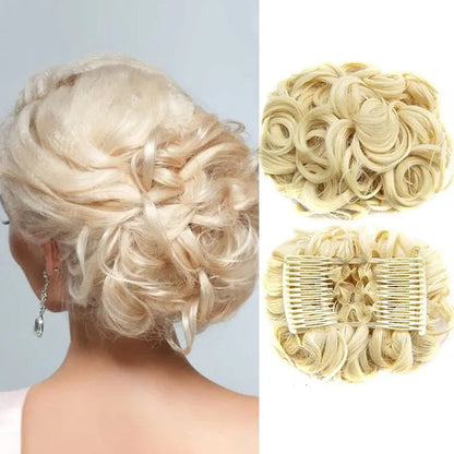 Kabelloses Haarglätteisen für glattes Styling unterwegs