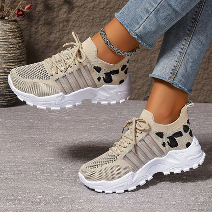 Bequeme orthopädische Sneaker für Damen Alltagsschuhe mit Unterstützung