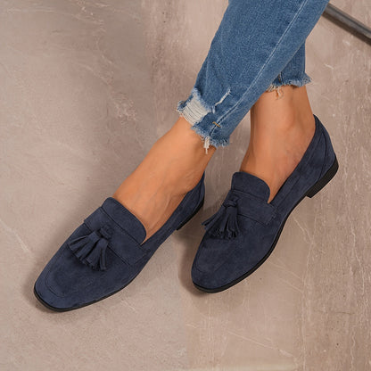 Damen Elegante Bequeme Alltagsschuhe
