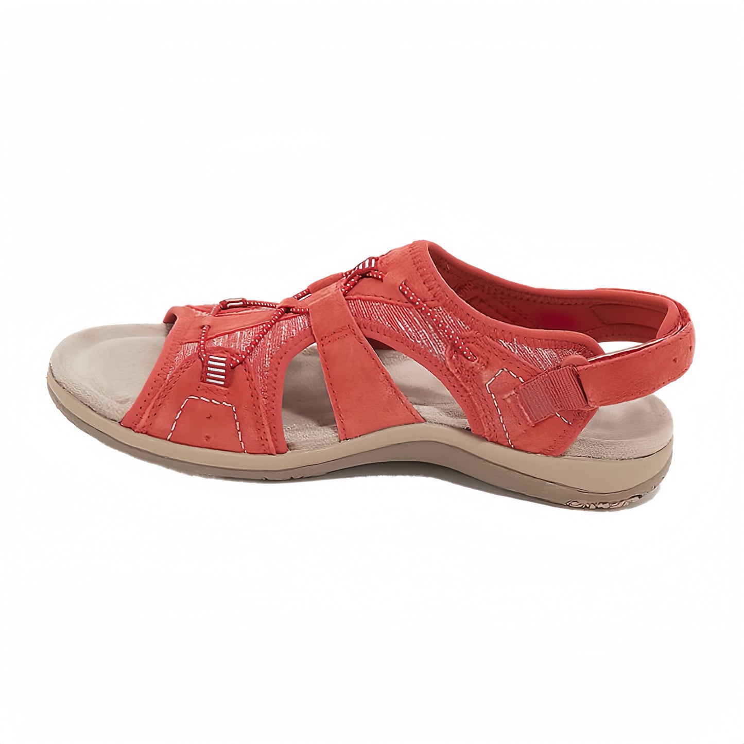 Orthopädische Sommerschuhe für Damen