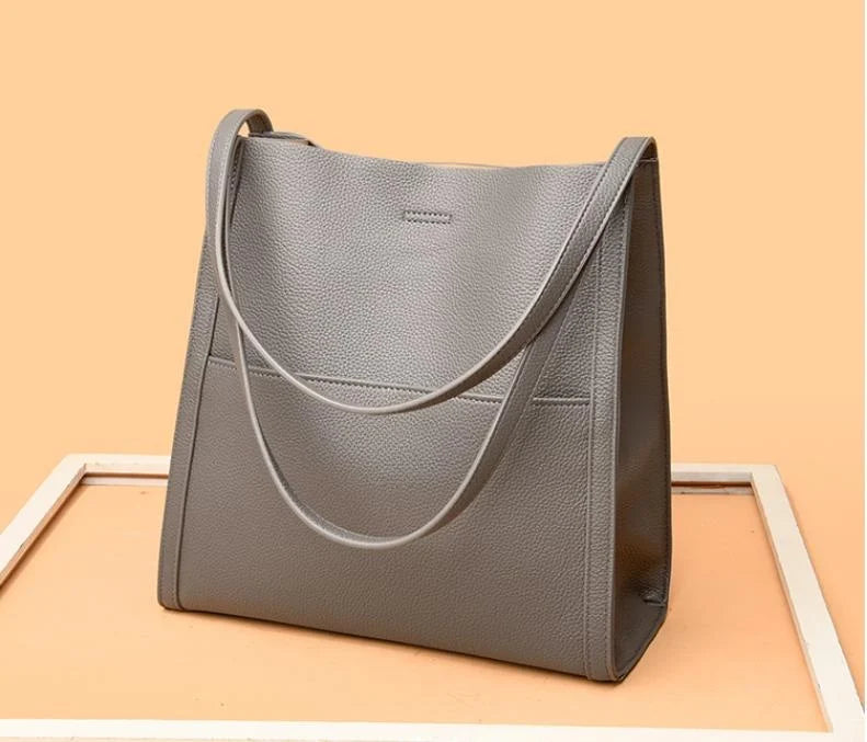 Elegante Damenhandtasche Schicke Tragetasche