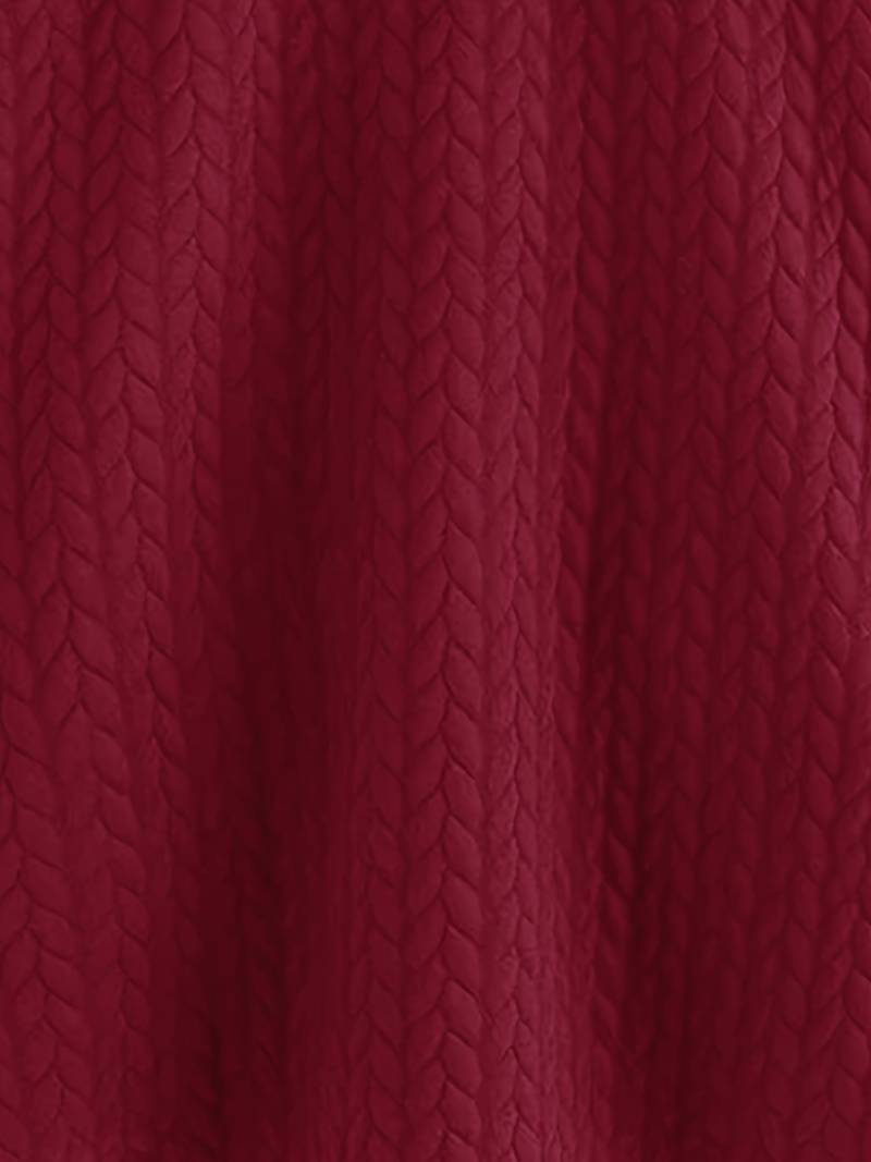 Gemütliche gesteppte Winterjacke für Damen