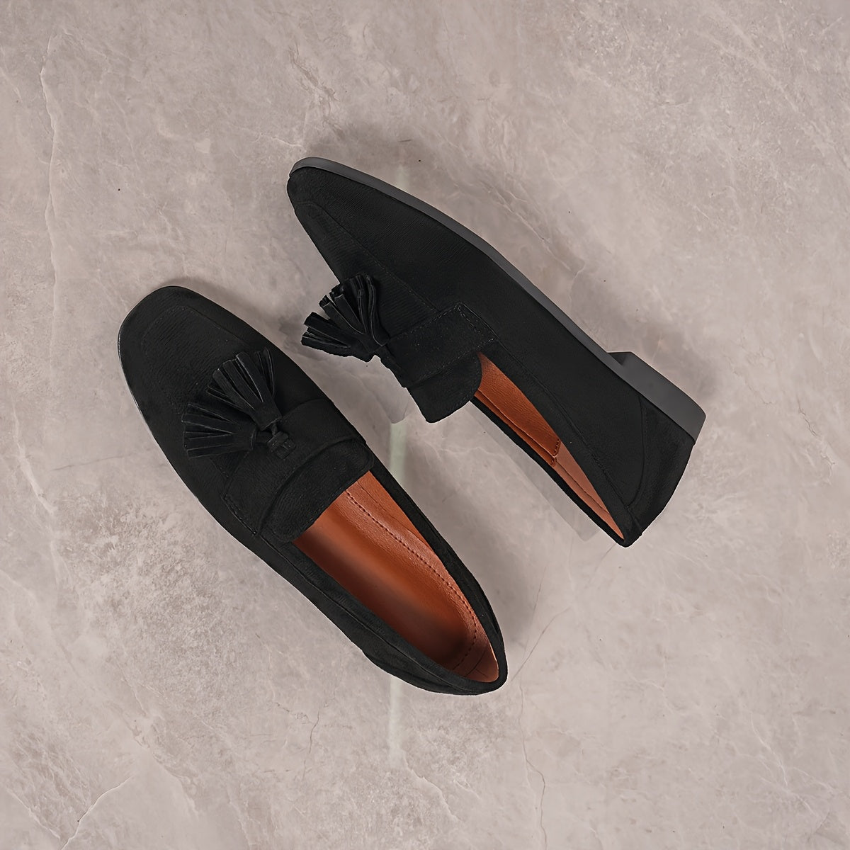 Damen Elegante Bequeme Alltagsschuhe
