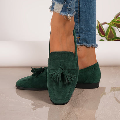 Damen Elegante Bequeme Alltagsschuhe