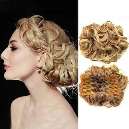 Kabelloses Haarglätteisen für glattes Styling unterwegs