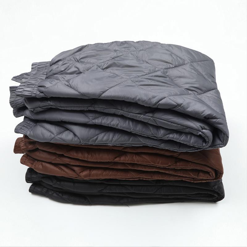 Gemütliche isolierte Winterhose