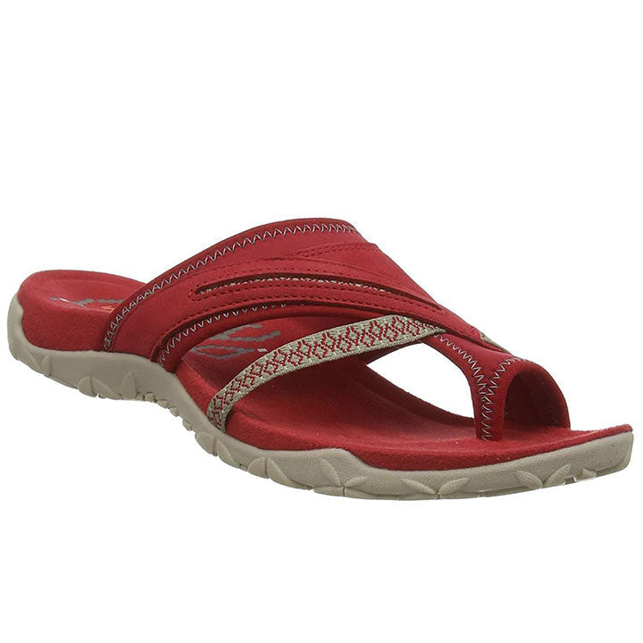 Orthopädische Schmerzlindernde Sandalen für Komfortable Unterstützung