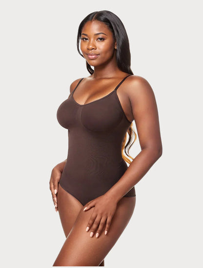 Eleganter Stretch-Body für mühelosen schicken Stil