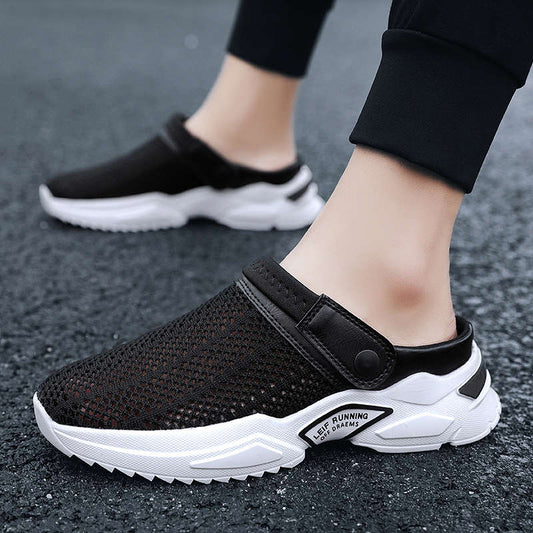 Bequeme orthopädische Slip-On Schuhe für Damen mit optimalem Halt