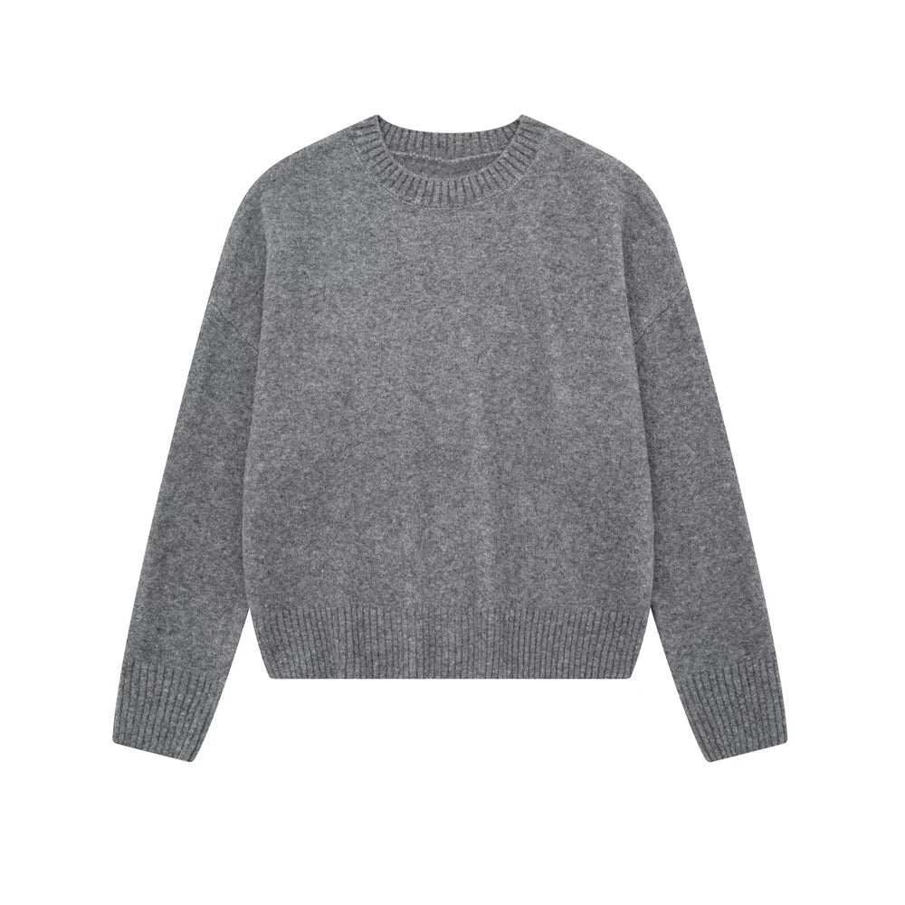 Lia® | Eleganter pullover