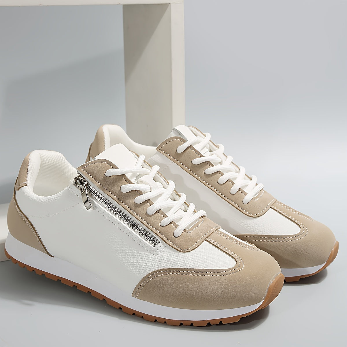 Orthopädischer Komfort-Schuh für Damen – Bequem & Unterstützend