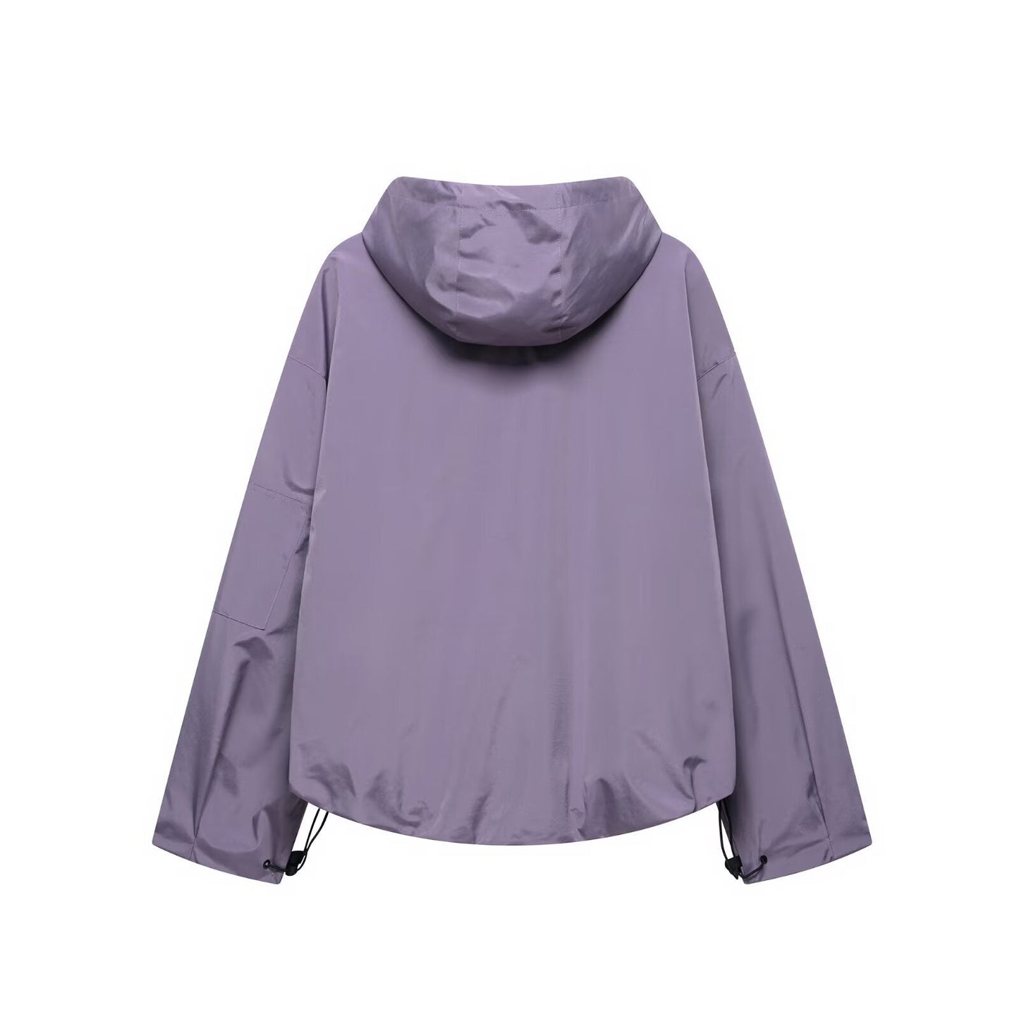 Damen 3-in-1 wasserdichte Jacke für Outdoor-Abenteuer