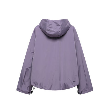 Damen 3-in-1 wasserdichte Jacke für Outdoor-Abenteuer