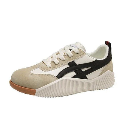 Hazel - Ultra bequeme Turnschuhe