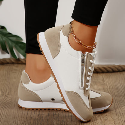 Orthopädischer Komfort-Schuh für Damen – Bequem & Unterstützend