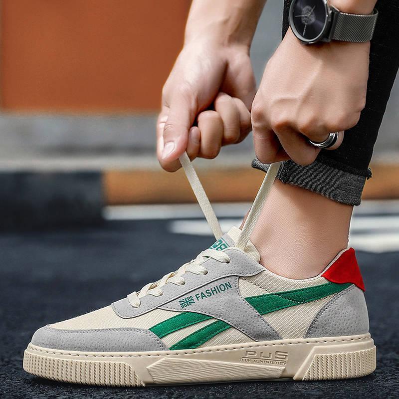 Stilvolle Herren Casual Sneaker