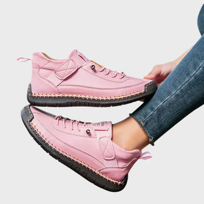 Bequeme orthopädische Sneakers für tägliche Unterstützung