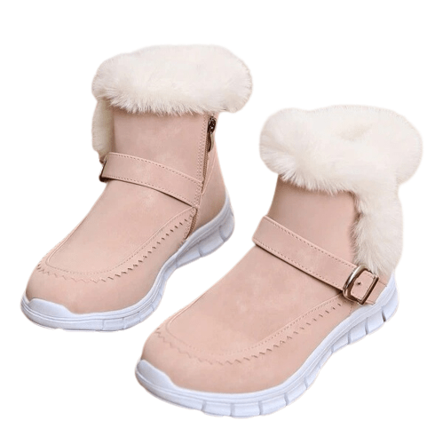 Gemütliche Winterisolierte Schneestiefel