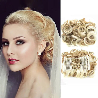 Kabelloses Haarglätteisen für glattes Styling unterwegs