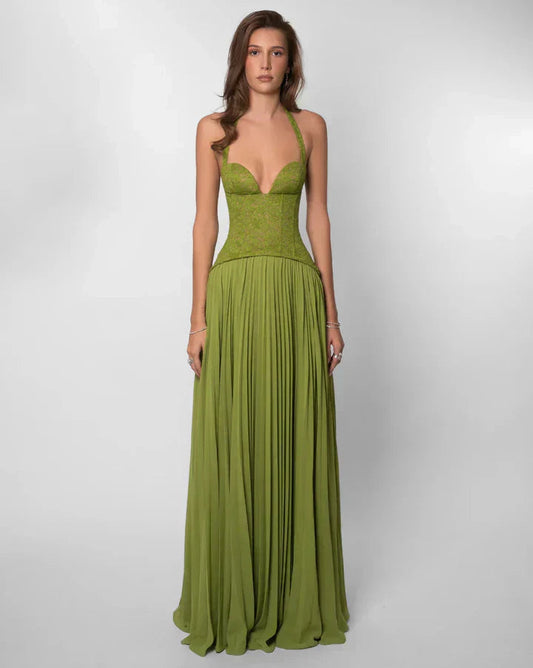 Daria Maxikleid für Damen