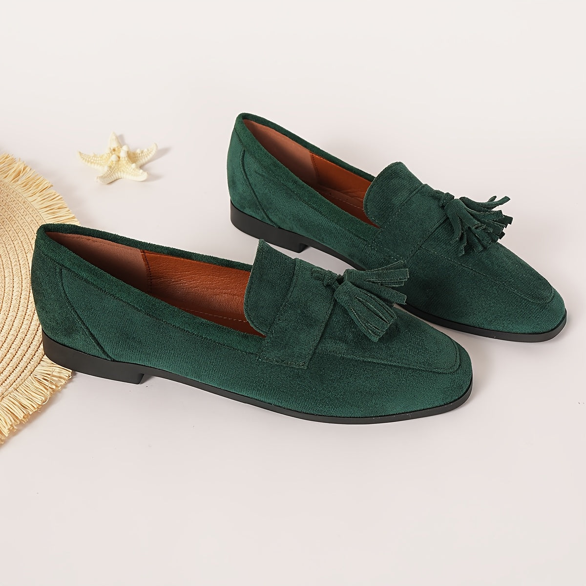 Damen Elegante Bequeme Alltagsschuhe