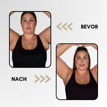 LymphBoost Fettverbrennende Entgiftungsergänzungspillen