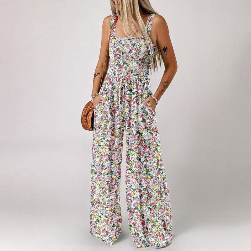 Luftiges Leichtes Sommerkleid für Damen