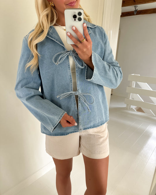 Elegante Damen-Sakko für zeitlosen Stil