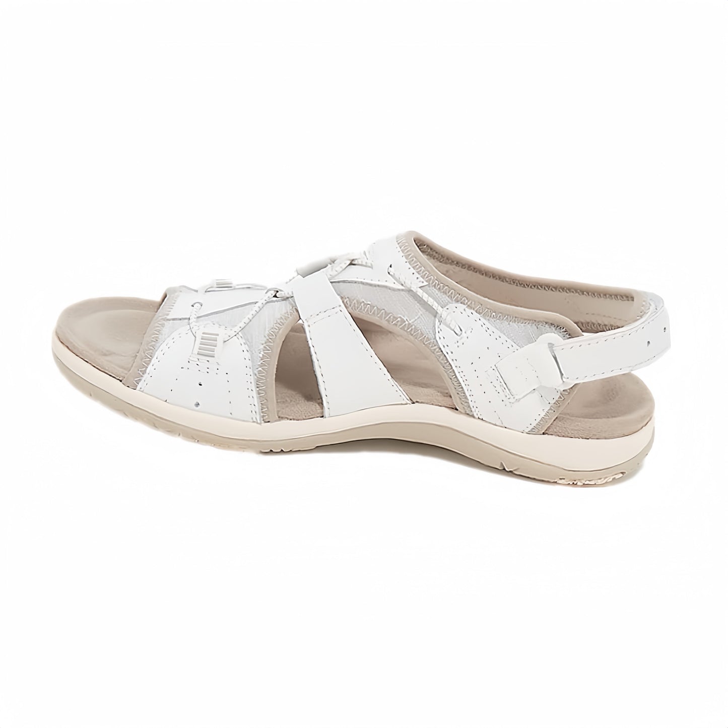 Orthopädische Sommerschuhe für Damen