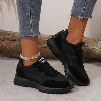 Bequeme orthopädische Sneakers für die tägliche Unterstützung