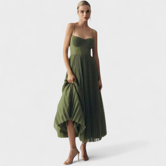 Elegantes Abendkleid