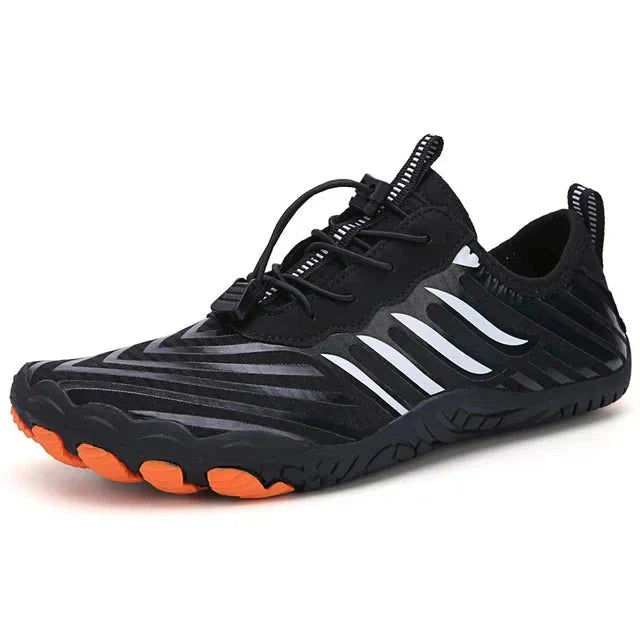 Leichte Atmungsaktive Barfuß-Sportschuhe