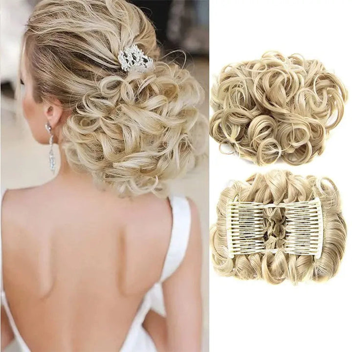 Kabelloses Haarglätteisen für glattes Styling unterwegs