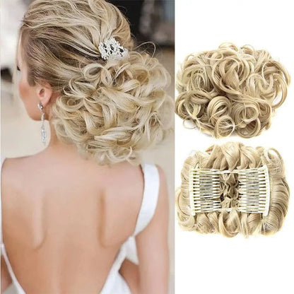 Kabelloses Haarglätteisen für glattes Styling unterwegs