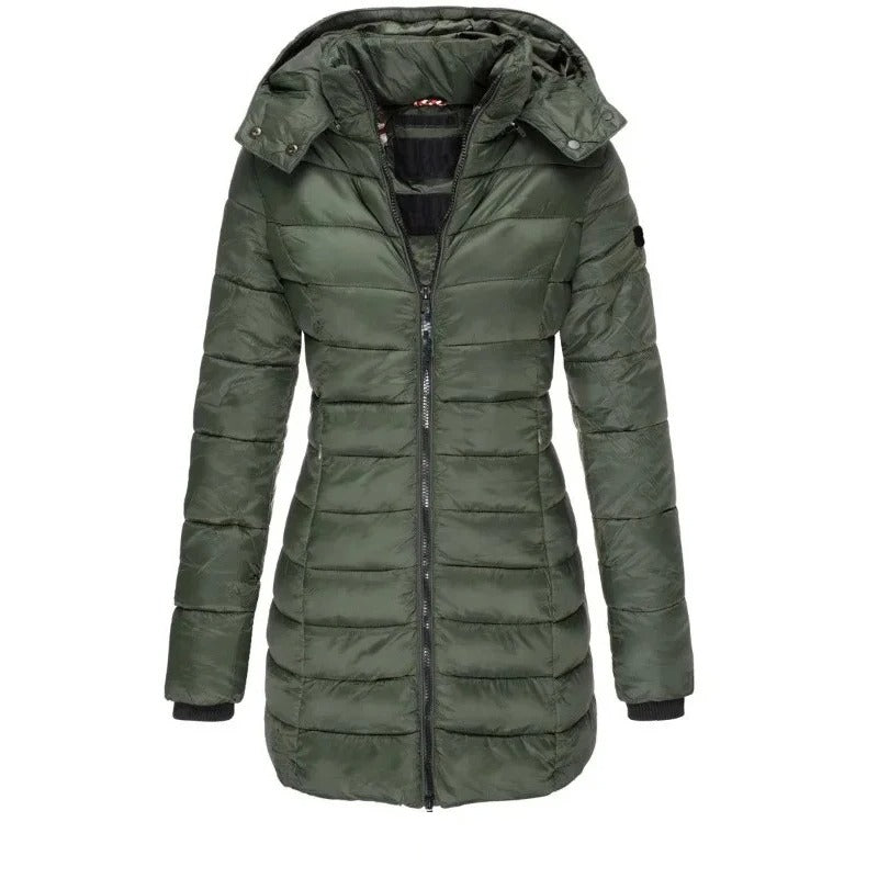 Katrina® | Leichte Steppjacke