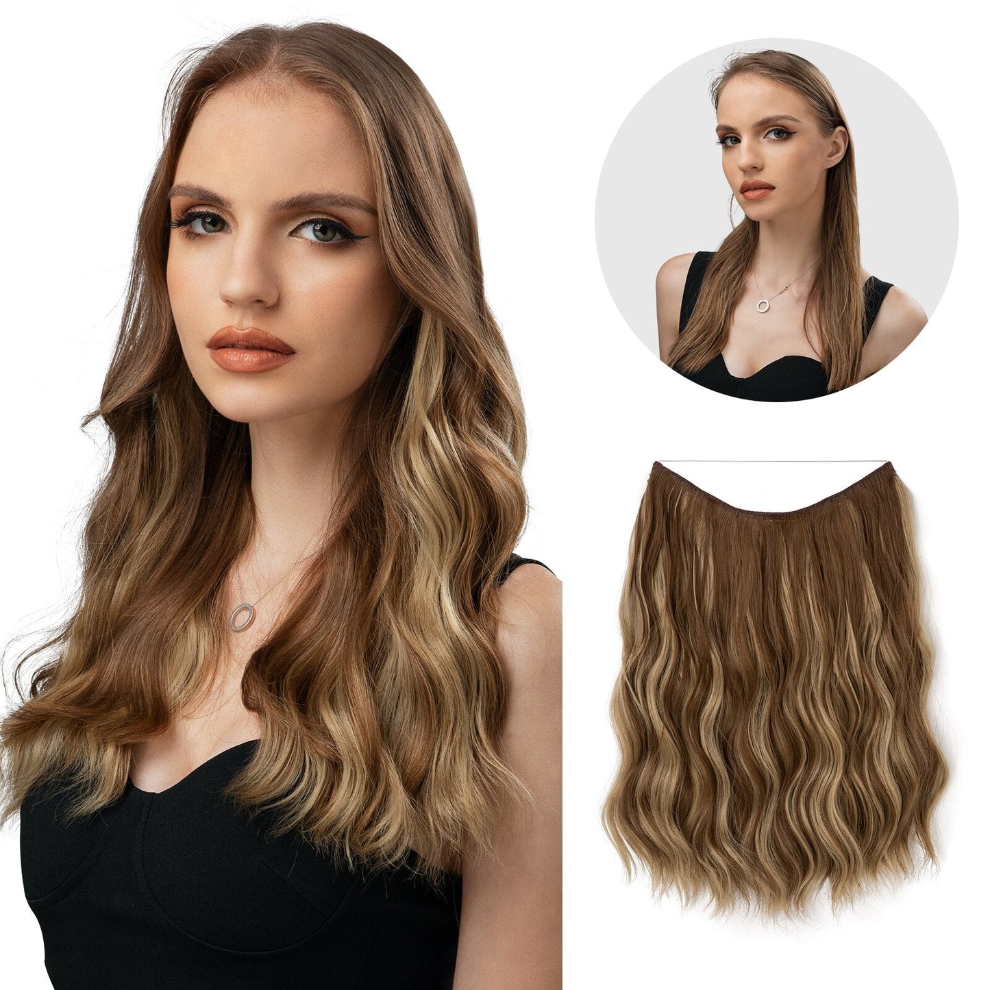 Volumenspendendes Sofort-Lifting-Haarspray für voller aussehendes, schwungverstärktes Haar