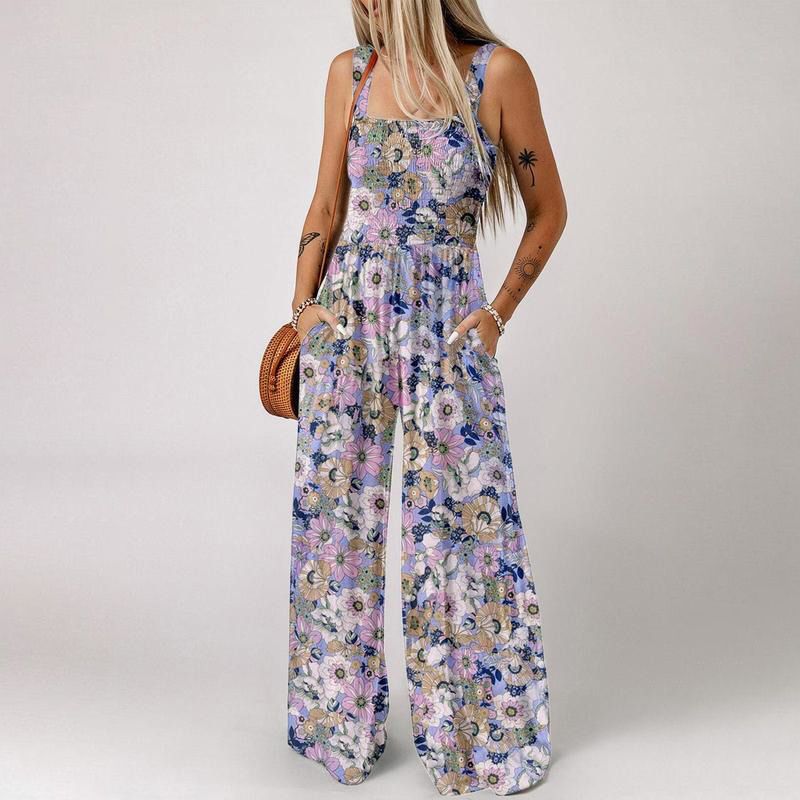 Luftiges Leichtes Sommerkleid für Damen