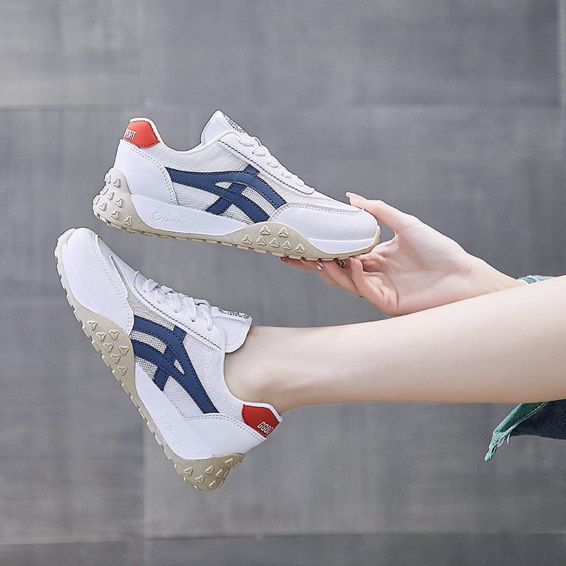 Leichte ergonomische Komfortschuhe für ganztägige Unterstützung
