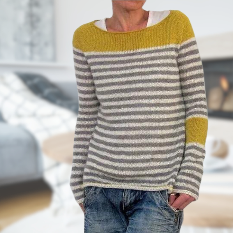 Coralie® | Modischer und trendiger Pullover