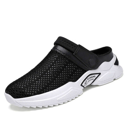 Bequeme orthopädische Slip-On Schuhe für Damen mit optimalem Halt