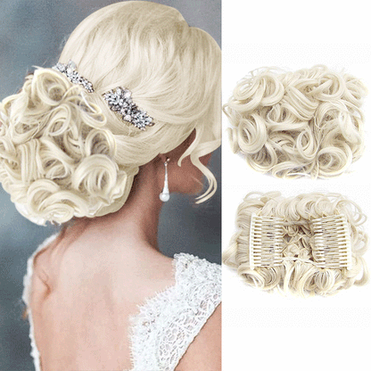 Kabelloses Haarglätteisen für glattes Styling unterwegs