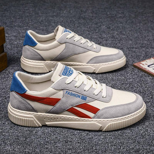 Stilvolle Herren Casual Sneaker