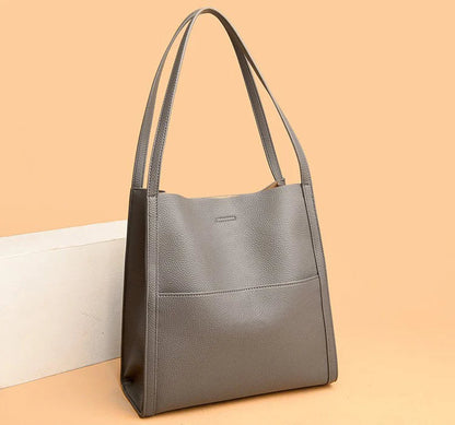Elegante Damenhandtasche Schicke Tragetasche