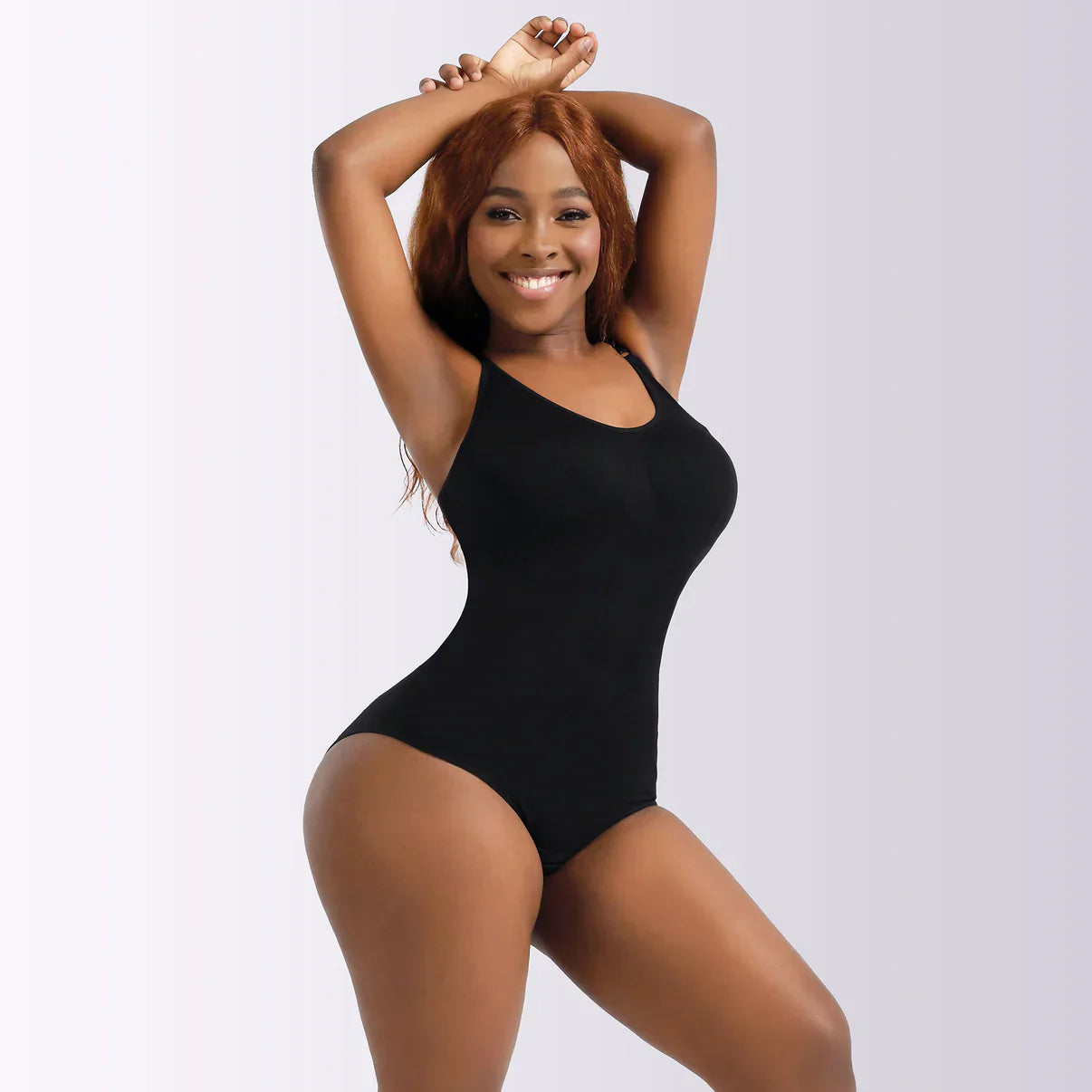 Eleganter Stretch-Body für mühelosen schicken Stil