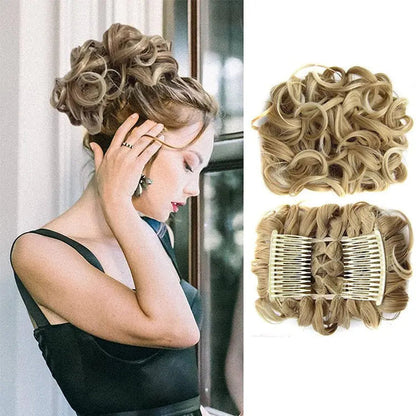 Kabelloses Haarglätteisen für glattes Styling unterwegs