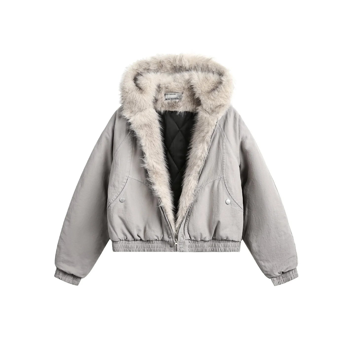 Gemütliche Winterbekleidung für Männer und Frauen