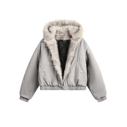 Gemütliche Winterbekleidung für Männer und Frauen