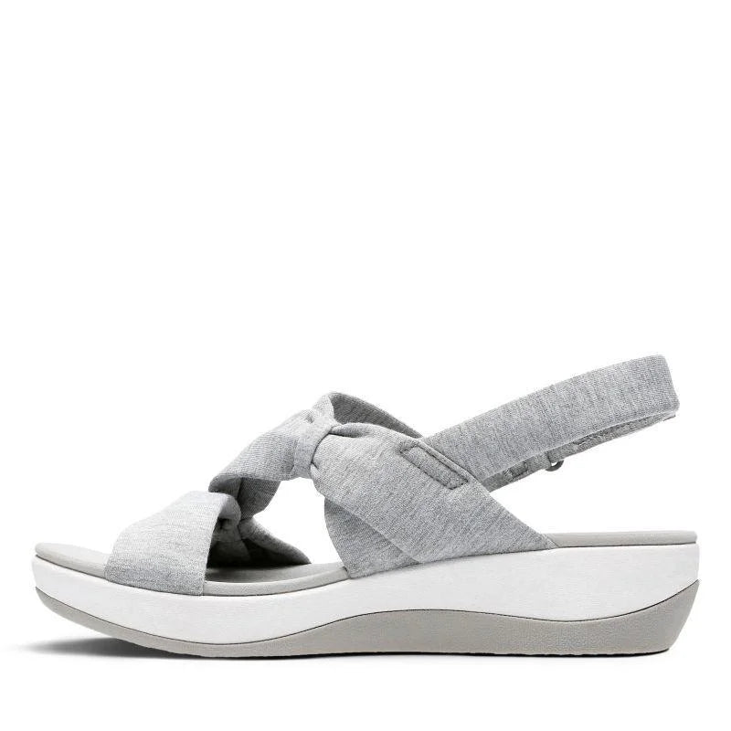 Orthopädische Sandalen für Damen – Fußgewölbeunterstützung & Schmerzlinderung