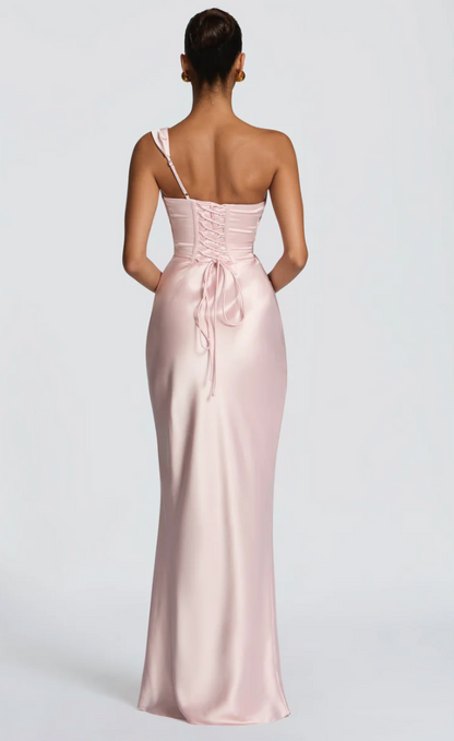 Babyboo Blush Thalassa Maxikleid