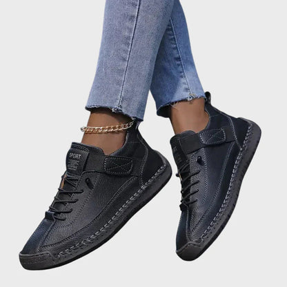Bequeme orthopädische Sneakers für tägliche Unterstützung